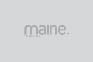 Maine. The Magazine